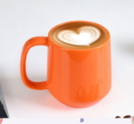 Large Ceramic Coffee Mug, Microwave And Dishwasher Safe